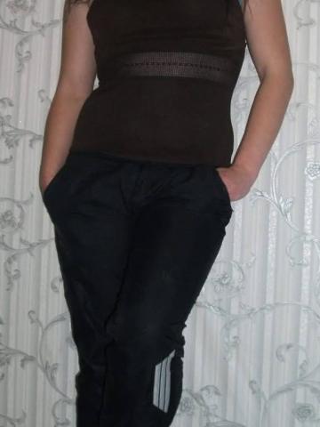 Наташа фото 2